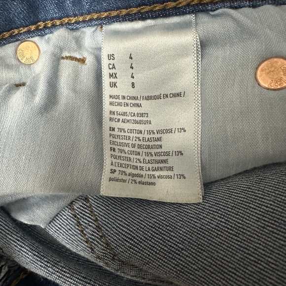 American Eagle Outfitters Shorts - Picture 3 of 4